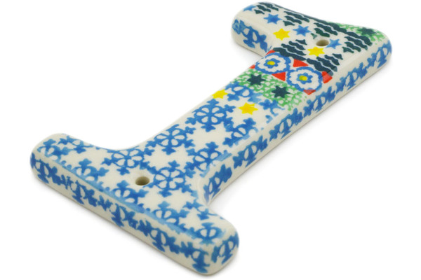 House Number ONE (1)