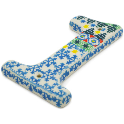 House Number ONE (1)