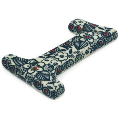 House Number ONE (1)