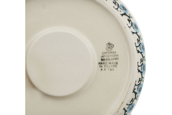 Heater with Candle Holder 6"