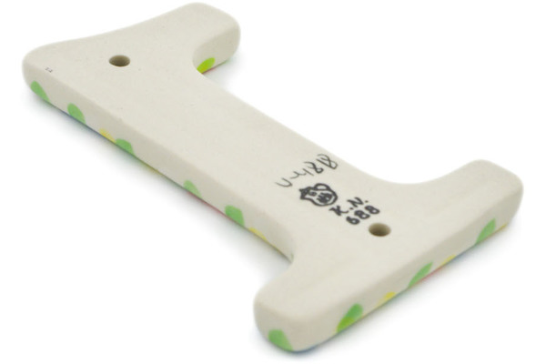 House Number ONE (1)