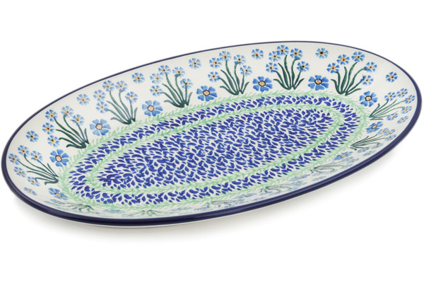Platter 14"