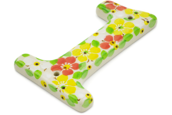 House Number ONE (1)