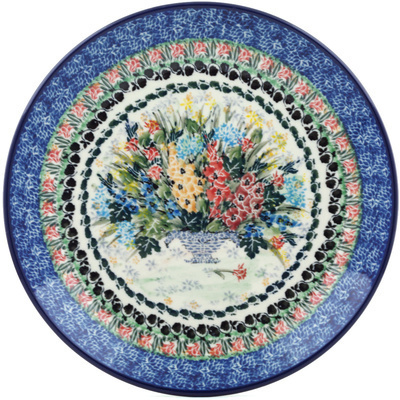 Dinner Plate