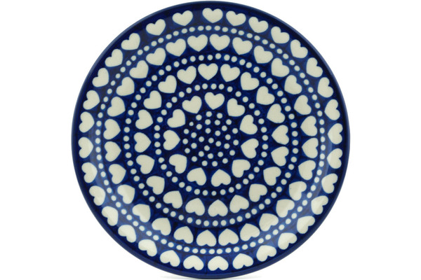 Plate 8"