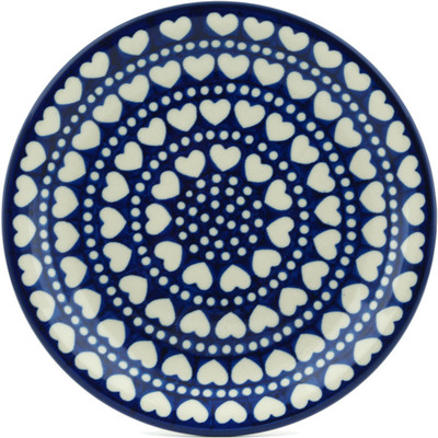 Plate 8"