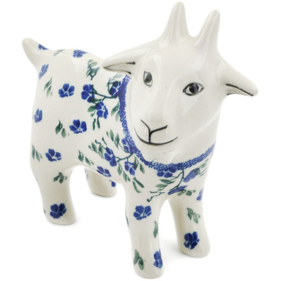 Goat Figurine 6"