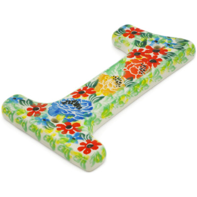 House Number ONE (1)