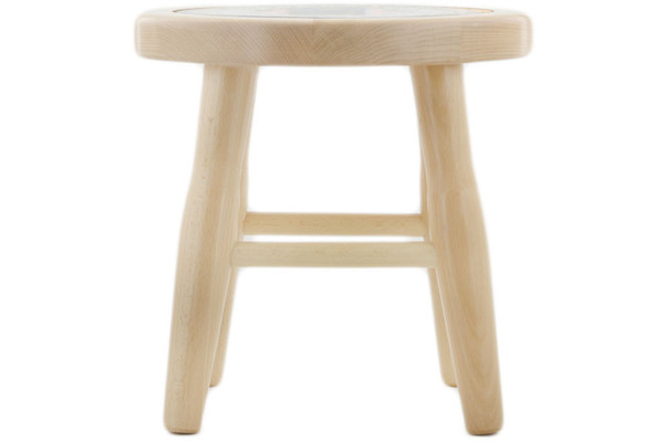 Stool 12"