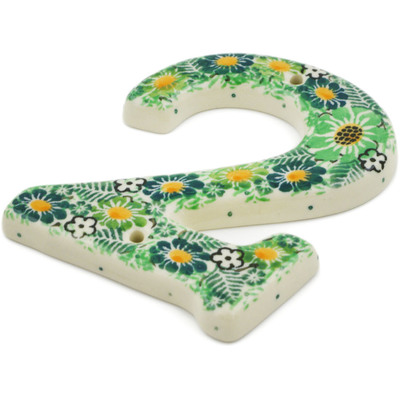 House Number TWO (2)