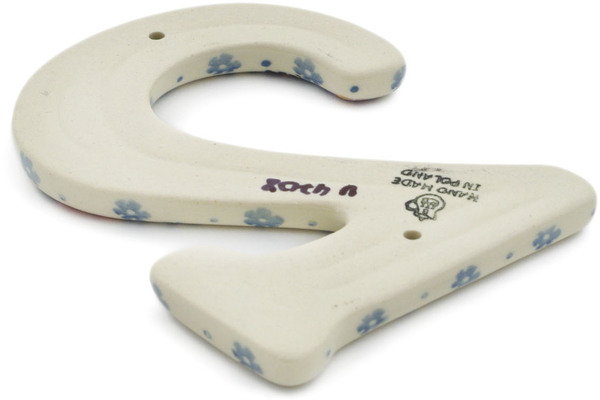 House Number TWO (2)