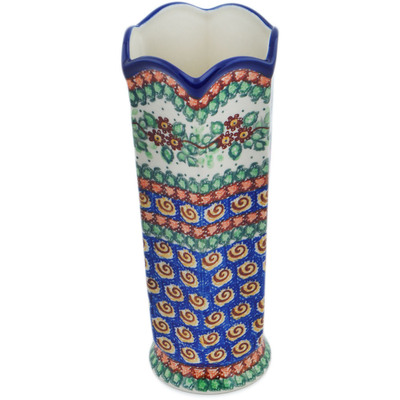 Vase 9"