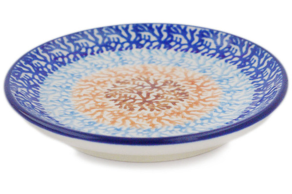 Mini Plate, Coaster plate