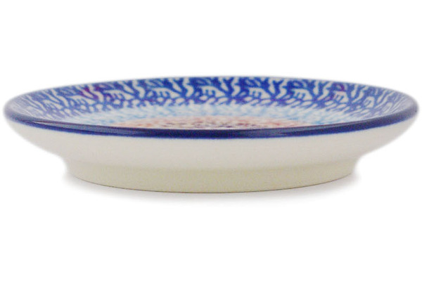 Mini Plate, Coaster plate