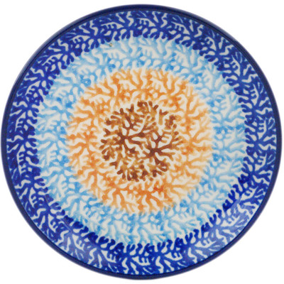 Mini Plate, Coaster plate