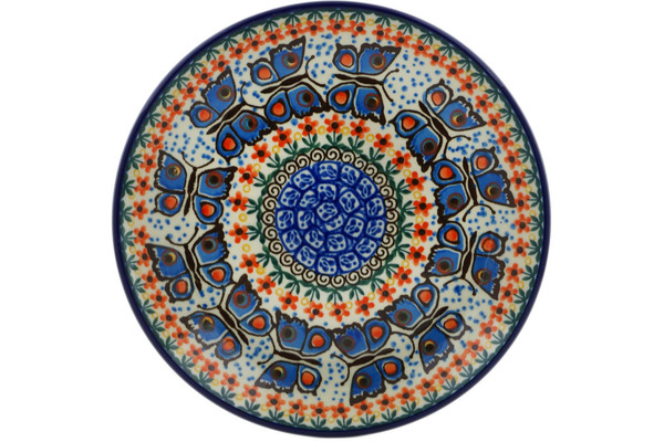 Dessert Plate