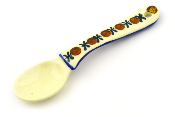 Spoon 6"