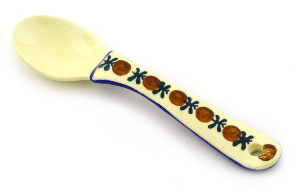Spoon 6"