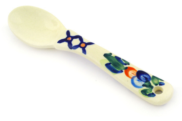 Spoon 6"