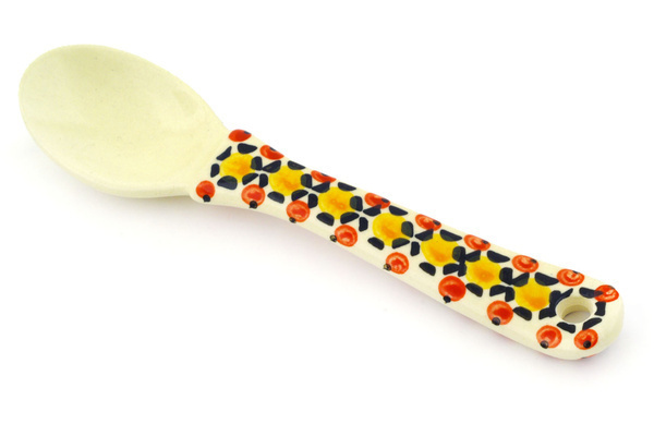 Spoon 6"