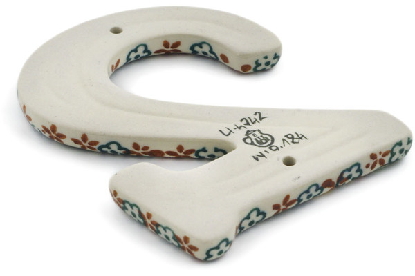 House Number TWO (2)