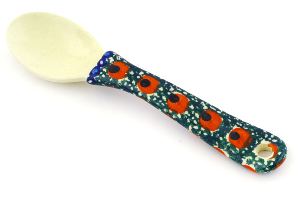 Spoon 6"