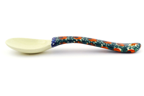 Spoon 6"