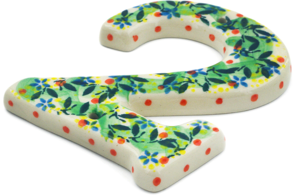 House Number TWO (2)