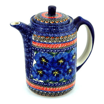 Tea or Coffee Pot 42 oz