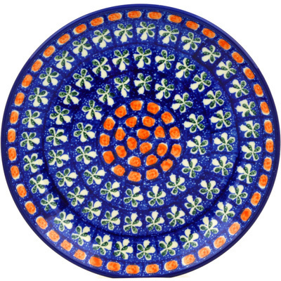 Dessert Plate