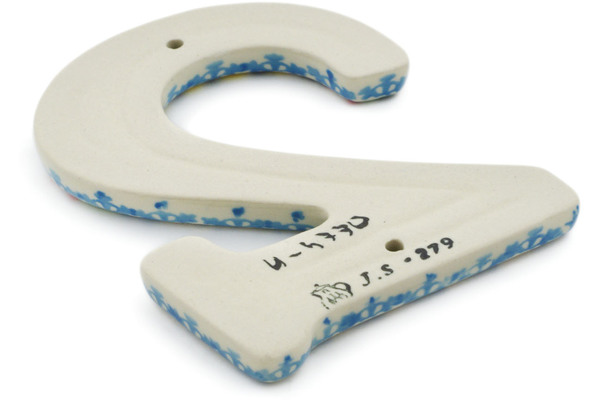 House Number TWO (2)