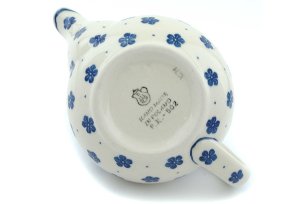 Tea or Coffee Pot 13 oz