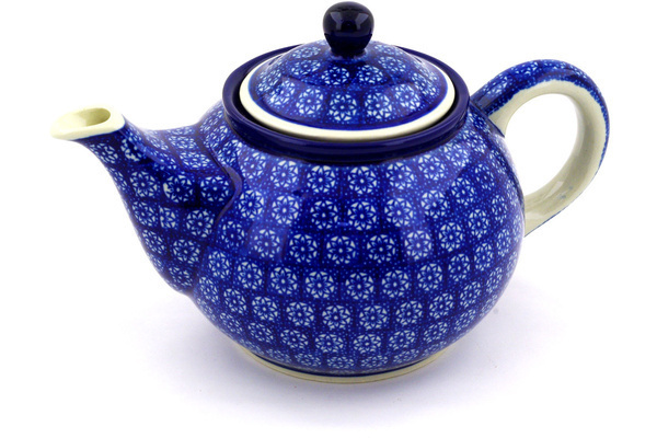 Tea or Coffee Pot 30 oz