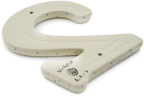 House Number TWO (2)