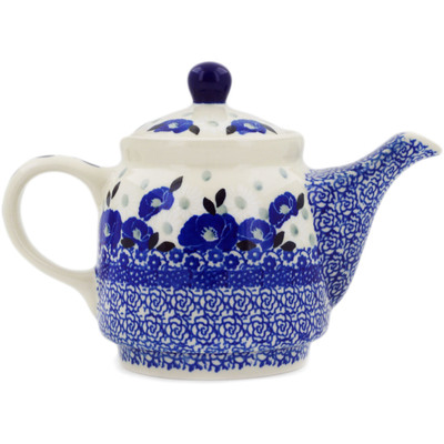 Tea or Coffee Pot 17 oz