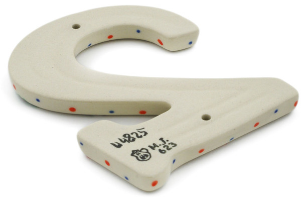 House Number TWO (2)