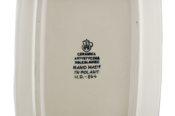 Sugar and Creamer Set 10"