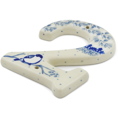 House Number TWO (2)