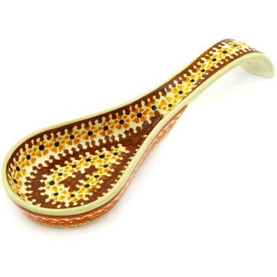 Spoon Rest 11"
