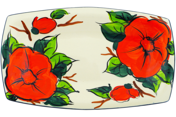 Platter 10"
