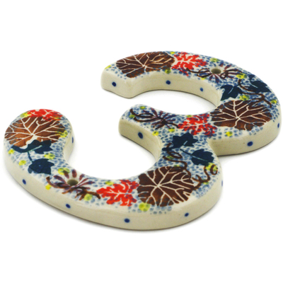 Hanging Number THREE (3)