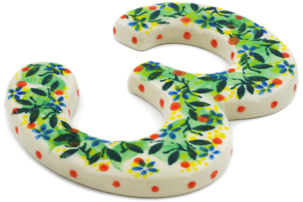 Hanging Number THREE (3)