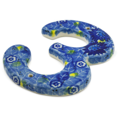 Hanging Number THREE (3)