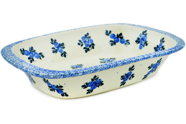 Rectangular Baker 11"