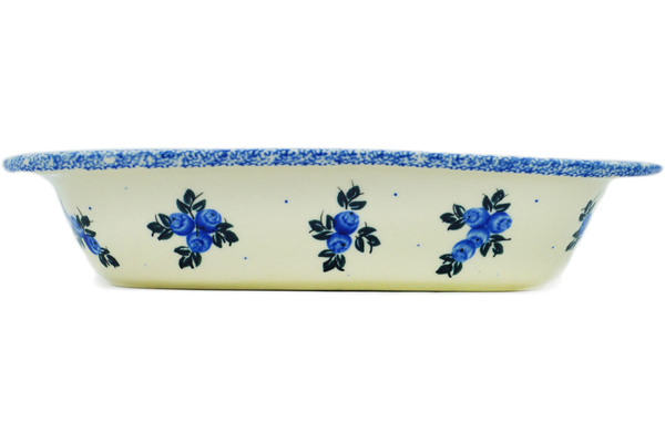 Rectangular Baker 11"