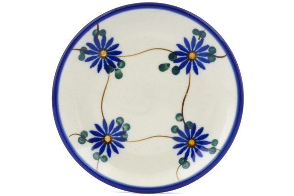 Mini Plate, Coaster plate