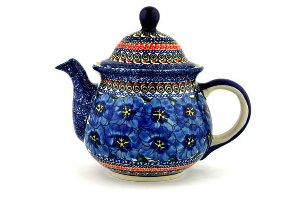 Tea or Coffee Pot 57 oz