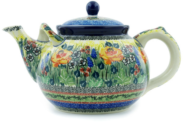 Tea or Coffee Pot 61 oz