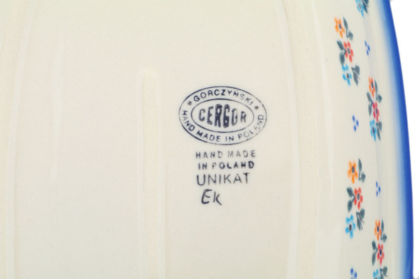 Rectangular Baker 11"