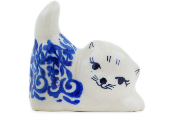 Cat Figurine 2"